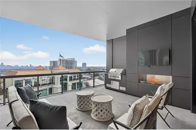 3107 Peachtree Road NE #1104, Atlanta, GA 30305 - Photo 34