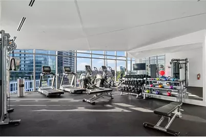 3107 Peachtree Road NE #1104, Atlanta, GA 30305 - Photo 64