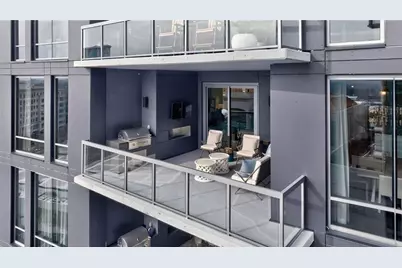 3107 Peachtree Road NE #1104, Atlanta, GA 30305 - Photo 52