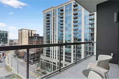 3107 Peachtree Road NE #1104, Atlanta, GA 30305 - Photo 50