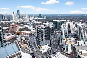 3107 Peachtree Rd NE, Atlanta, GA 30305 - Photo 78