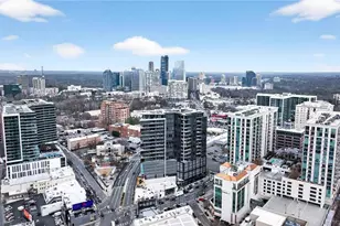 3107 Peachtree Rd NE, Atlanta, GA 30305 - Photo 76