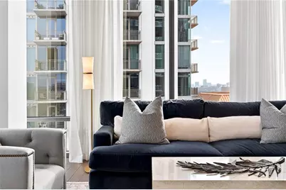 3107 Peachtree Road NE #1104, Atlanta, GA 30305 - Photo 4