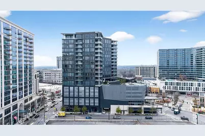 3107 Peachtree Road NE #1104, Atlanta, GA 30305 - Photo 74