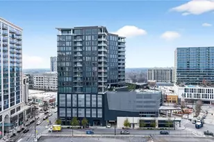 3107 Peachtree Rd NE, Atlanta, GA 30305 - Photo 74