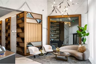 3107 Peachtree Road NE #1104, Atlanta, GA 30305 - Photo 56