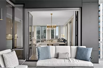 3107 Peachtree Road NE #1104, Atlanta, GA 30305 - Photo 36