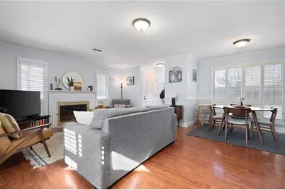 380 Manning Villas Drive SW, Marietta, GA 30064 - Photo 8