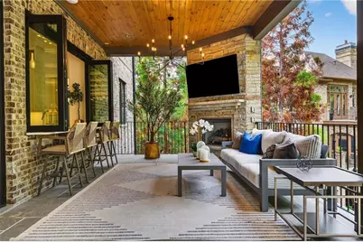 3565 Rivers Call Boulevard, Atlanta, GA 30339 - Photo 16