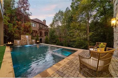 3565 Rivers Call Boulevard, Atlanta, GA 30339 - Photo 76