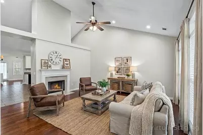 5551 Wood Vale Court, Powder Springs, GA 30127 - Photo 8