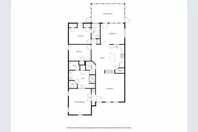 5551 Wood Vale Court, Powder Springs, GA 30127 - Photo 56