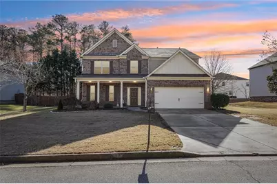 5275 Middleton Place NW, Acworth, GA 30101 - Photo 62
