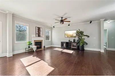 5275 Middleton Place NW, Acworth, GA 30101 - Photo 8