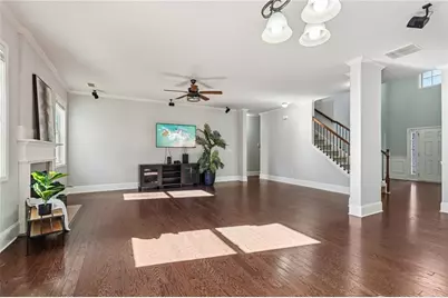 5275 Middleton Place NW, Acworth, GA 30101 - Photo 14