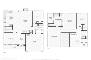 5275 Middleton Pl NW, Acworth, GA 30101 - Photo 66