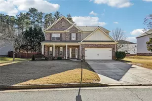 5275 Middleton Pl NW, Acworth, GA 30101 - Photo 1