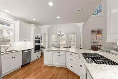 5552 Blue Aster Court, Powder Springs, GA 30127 - Photo 12