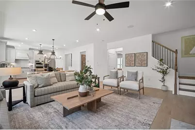 4645 Rosarian Drive, Cumming, GA 30040 - Photo 8