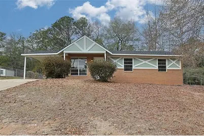 1029 Amber Drive, Columbus, GA 31907 - Photo 1