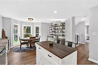 325 Saddle Creek Circle, Roswell, GA 30076 - Photo 12