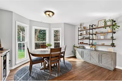 325 Saddle Creek Circle, Roswell, GA 30076 - Photo 14