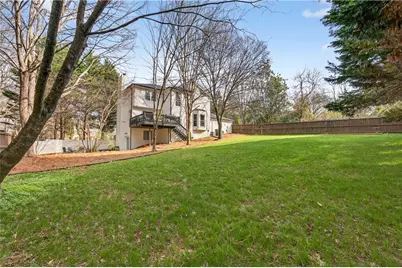 325 Saddle Creek Circle, Roswell, GA 30076 - Photo 4