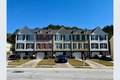 1708 Redan E, Lithonia, GA 30058 - Photo 1