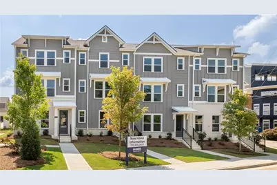 3622 Georgia Avenue #2008, Hapeville, GA 30354 - Photo 1