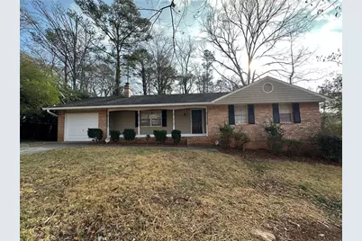 4541 Cypress Ridge Court, Stone Mountain, GA 30083 - Photo 1