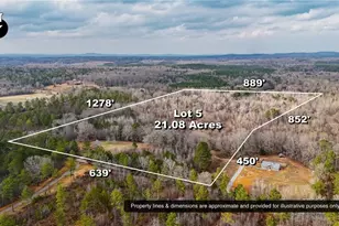 0 Sewell Rd, Aragon, GA 30104 - Photo 1