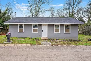 123 N Brawner St, Griffin, GA 30223 - Photo 1