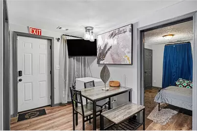 123 N Brawner Street, Griffin, GA 30223 - Photo 4