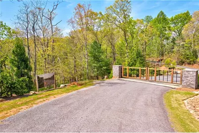 Lot #1 Jakes Landing Way N, Ellijay, GA 30540 - Photo 2