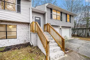 8443 Park Ridge Ln, Riverdale, GA 30274 - Photo 6