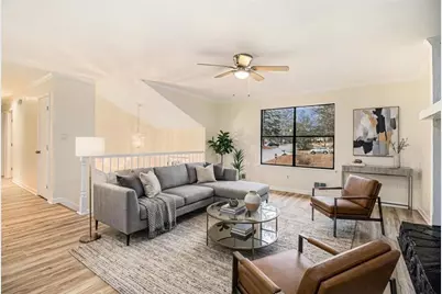 8443 Park Ridge Lane, Riverdale, GA 30274 - Photo 4