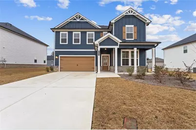 [Address not provided], Grayson, GA 30017 - Photo 2