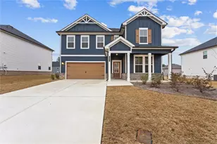 [Address not provided], Grayson, GA 30017 - Photo 2