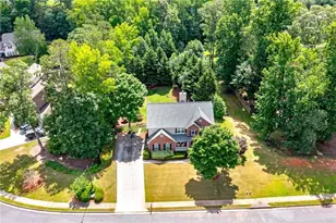 1120 Bagwell Dr NW, Kennesaw, GA 30152 - Photo 2