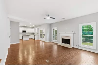 1120 Bagwell. Drive NW, Kennesaw, GA 30152 - Photo 10