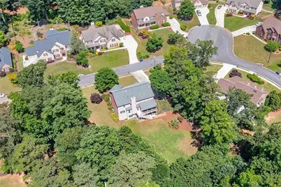 1120 Bagwell. Drive NW, Kennesaw, GA 30152 - Photo 50