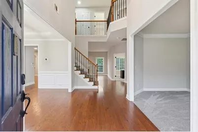 1120 Bagwell. Drive NW, Kennesaw, GA 30152 - Photo 4