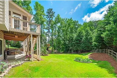 1120 Bagwell. Drive NW, Kennesaw, GA 30152 - Photo 40