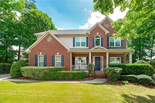 1120 Bagwell Dr NW, Kennesaw, GA 30152 - Photo 2