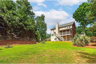 1120 Bagwell. Drive NW, Kennesaw, GA 30152 - Photo 44