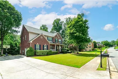 1120 Bagwell. Drive NW, Kennesaw, GA 30152 - Photo 2