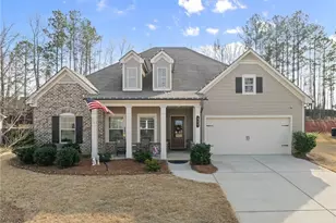 527 Gadwall Cir, Jefferson, GA 30549 - Photo 1