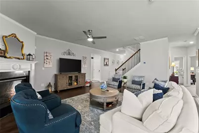 527 Gadwall Circle, Jefferson, GA 30549 - Photo 16