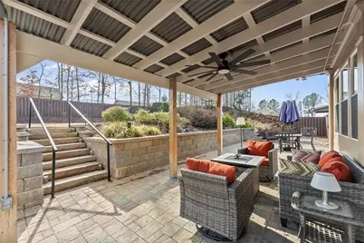 527 Gadwall Circle, Jefferson, GA 30549 - Photo 38