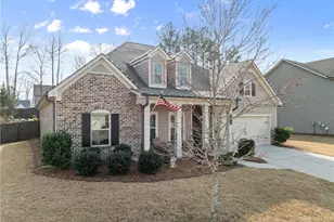 527 Gadwall Cir, Jefferson, GA 30549 - Photo 4